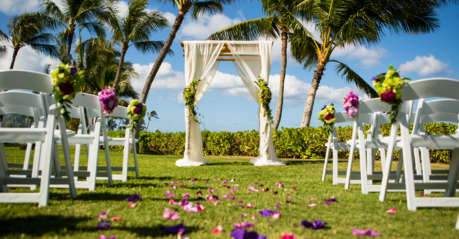 Paradise Cove - Wedding Photoshoot 3