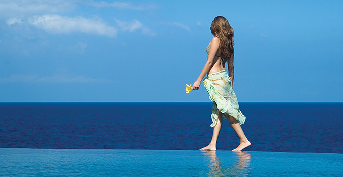 Ke Kailani, Print Ad, Print Ad Design, Big Island Advertising, Luxury Real Estate