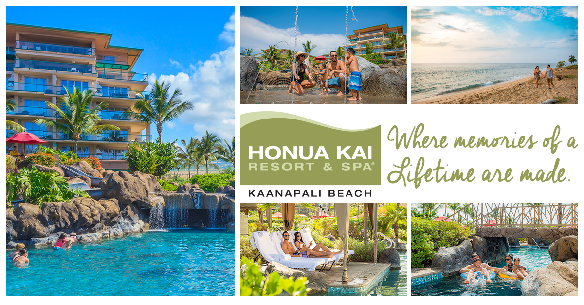 Honua Kai Resort & Spa Facebook Advertising