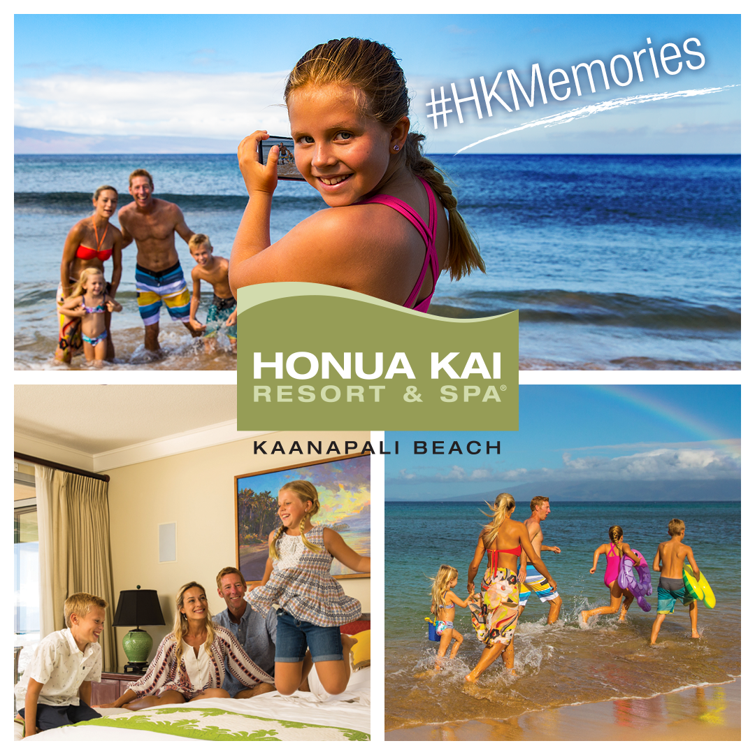 Honua Kai Resort, Maui, Luxury, Hotel, Marketing, Advertising, Honolulu, Hawaii, Team Vision