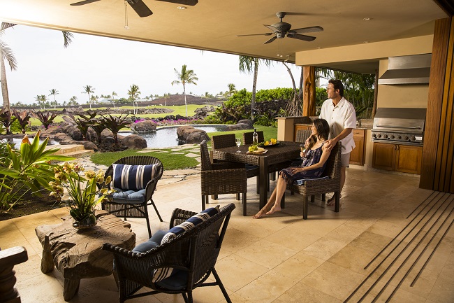 KeKailani, Hawaii, Maunalani Resort, Luxury Real Estate, Photoshoot, Photography, Lanai