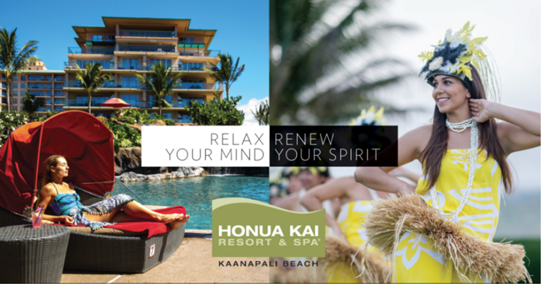 Social Media Marketing Hawaii, Honolulu, Advertising agencies, Team Vision Marketing, Marketing, Honua Kai Resort
