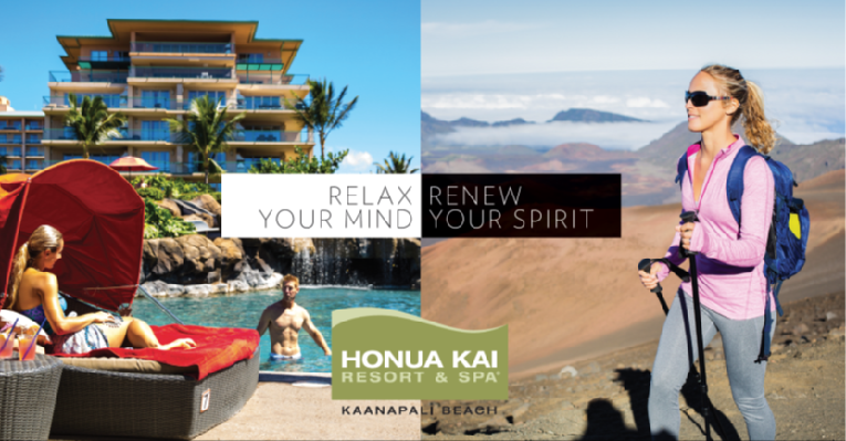 Social Media Campaigns, Honolulu, Hawaii, Team Vision Marketing, advertising agencies, marketing firms, Honua Kai Resort & Spa, Craig Carapelho