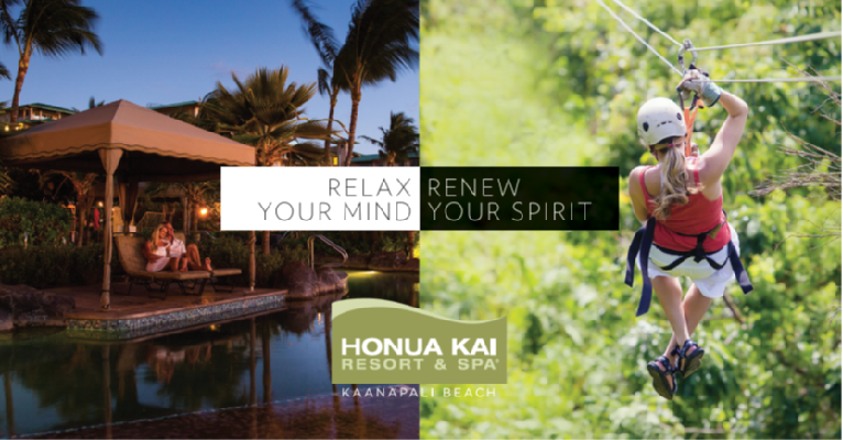 Social Media Marketing Hawaii, Honolulu, Maui Resort, Team Vision Marketing, Marketing, Honua Kai Resort
