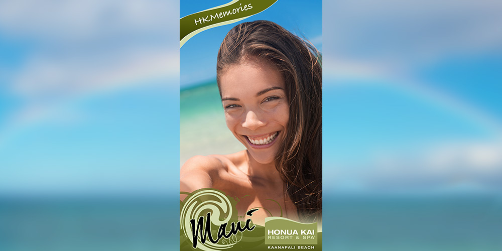 Honua Kai Resort, Maui, Kaanapali, Advertising Agency, Marketing, Snapchat, Filter, Team Vision Marketing