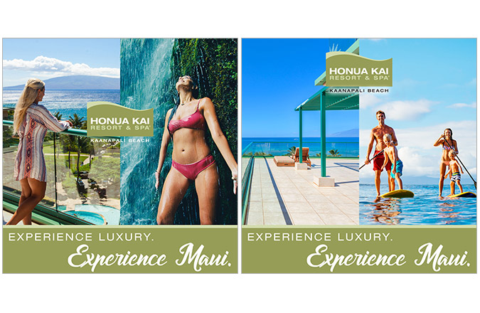 Afgekeurd ongeduldig Bloemlezing Honua Kai Resort – Team Vision Marketing – Honolulu, Hawaii Advertising  Agency and Marketing Firm