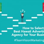 How to Select The Best Hawaii Advertising Agency for Your Business