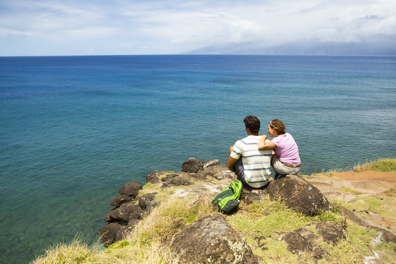 Wailele Ridge, Maui, Hawaii, Real Estate, Condos, beach views