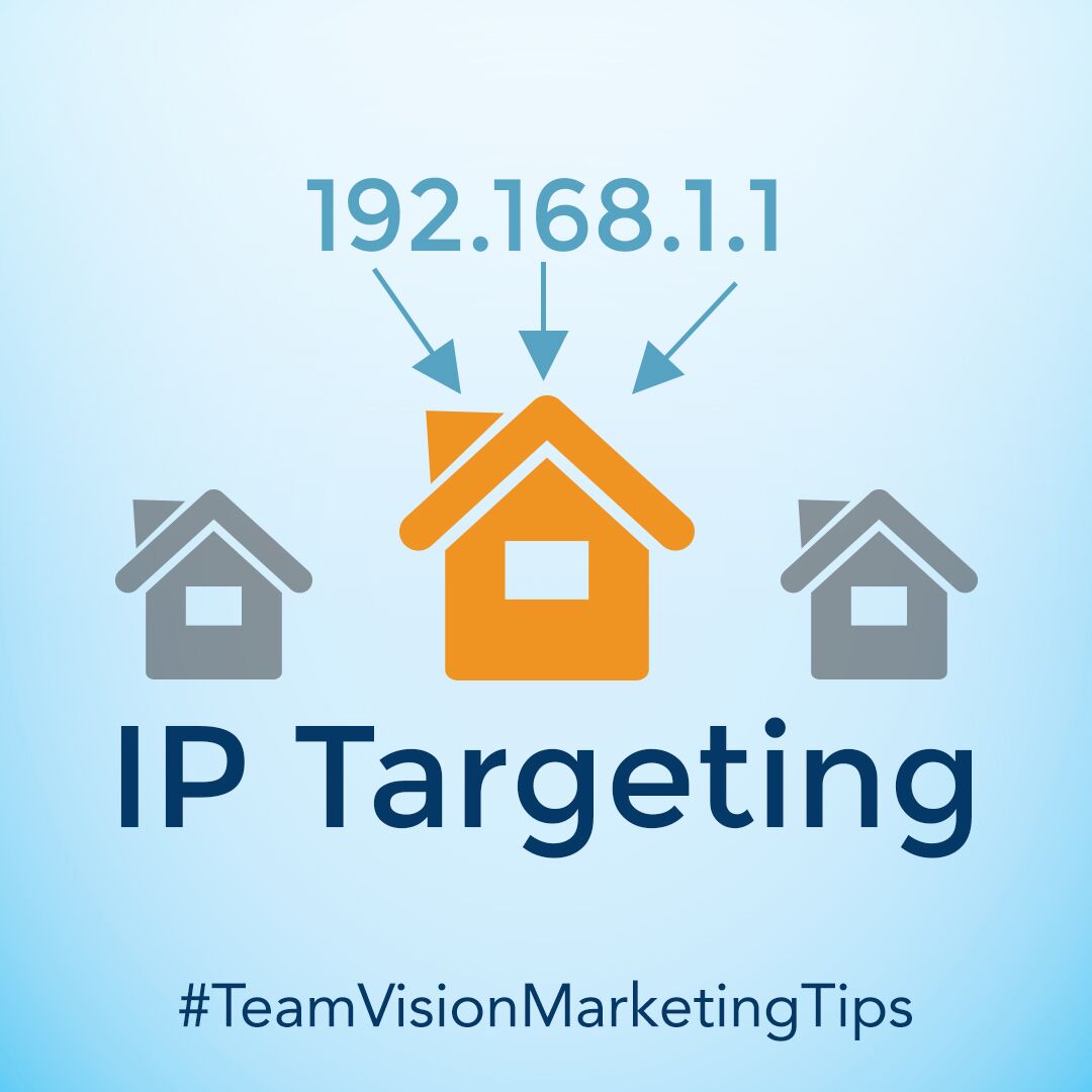 What Is IP Targeting and How Can I Use It for My Business?