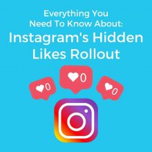 Everything You Need to Know About Instagram’s “Hidden Likes” Test