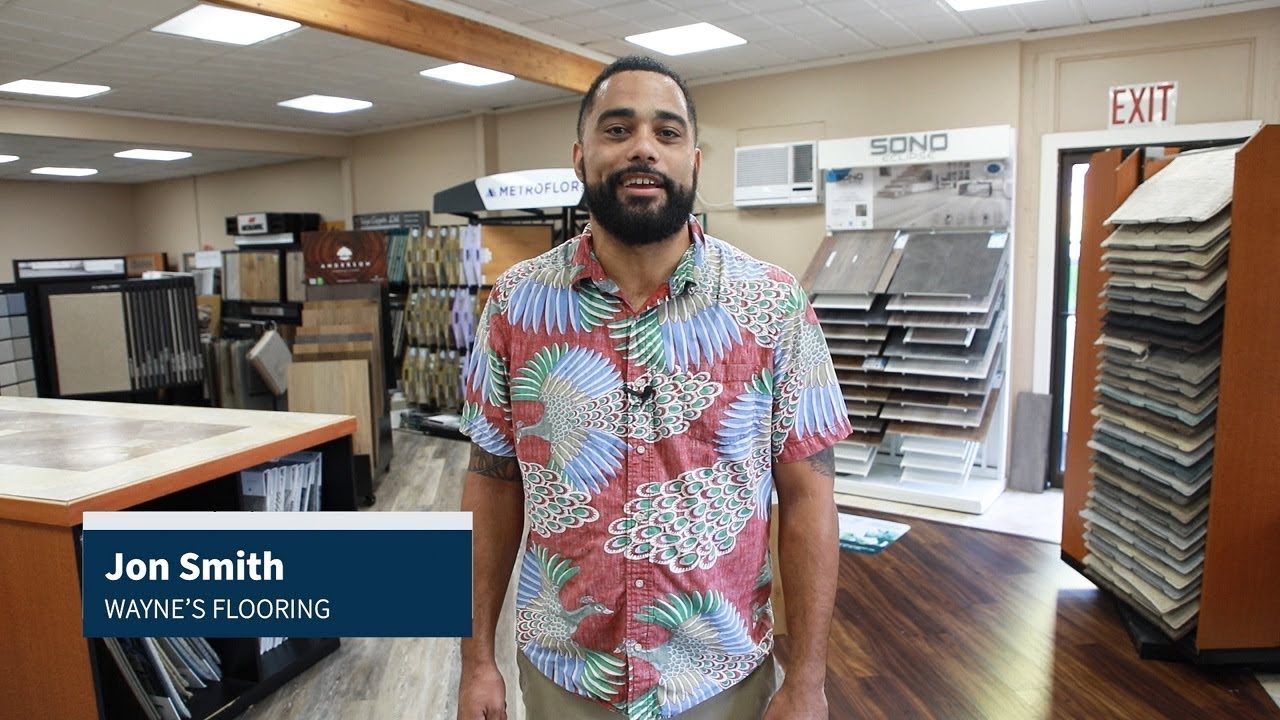 Social Media Videos - Wayne's Flooring