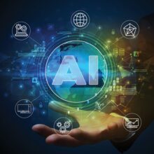 How AI Will Transform Marketing